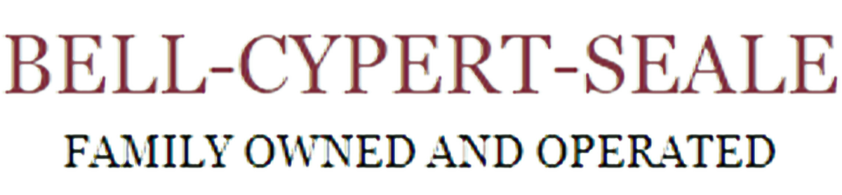 Bell-cypert-seale Funeral Home Obituaries