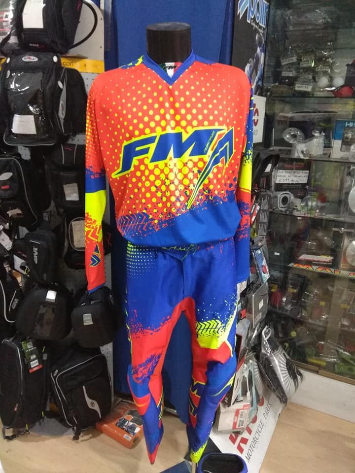 abbigliamento motociclisti