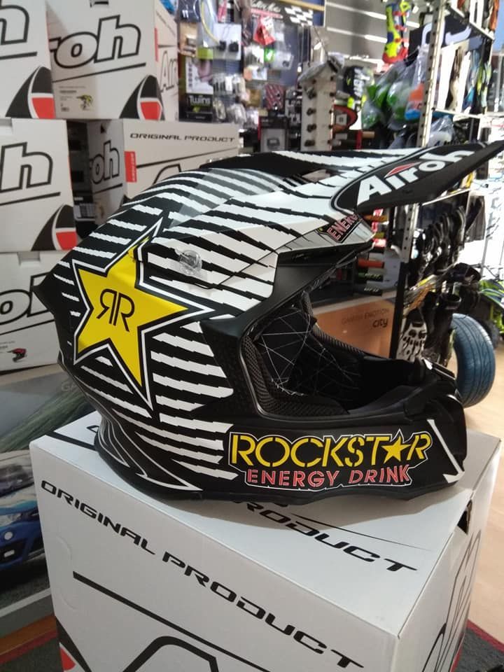 casco moto