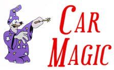 Car Magic_Logo