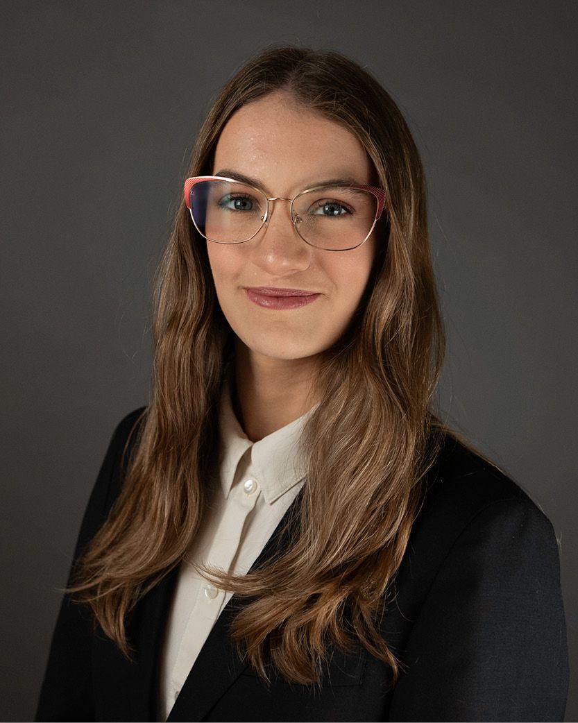 Madeline Adams