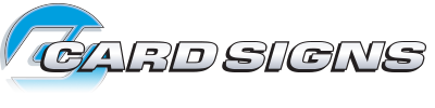 Card Signs logo