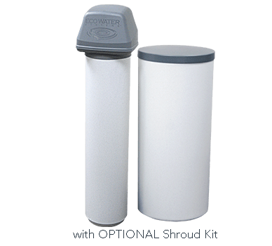 Bottled Water Delivery — Conditioner Shroud Kit in Fernandina Beach, FL