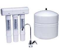 Water Analysis — Electronic Faucet in Fernandina Beach, FL