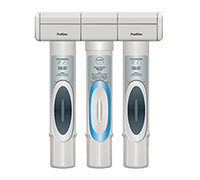 Water Testing — Brushed Nickel Faucet Style in Fernandina Beach, FL