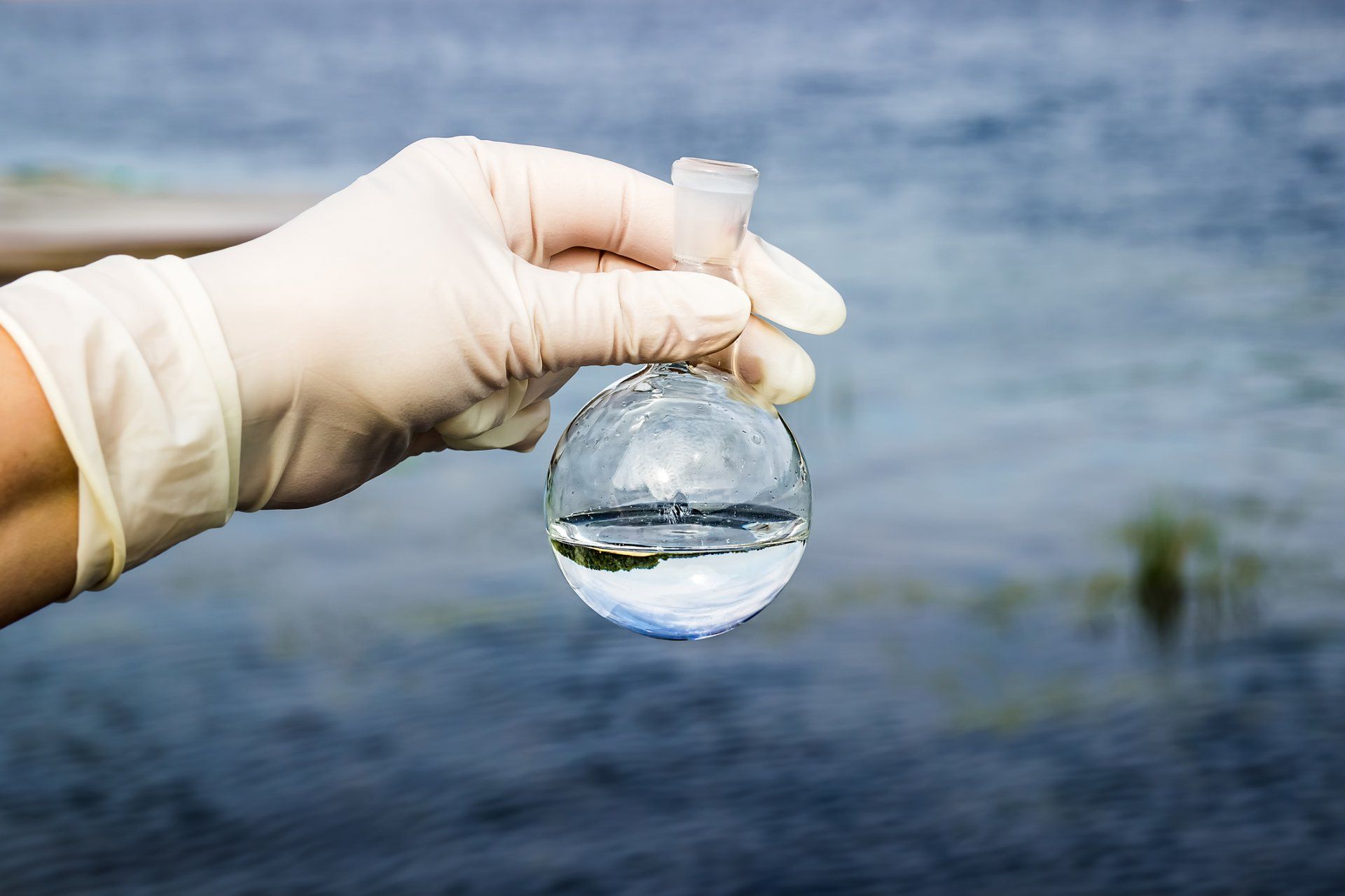 Water Specialist Service — Water Analysis in Fernandina Beach, FL