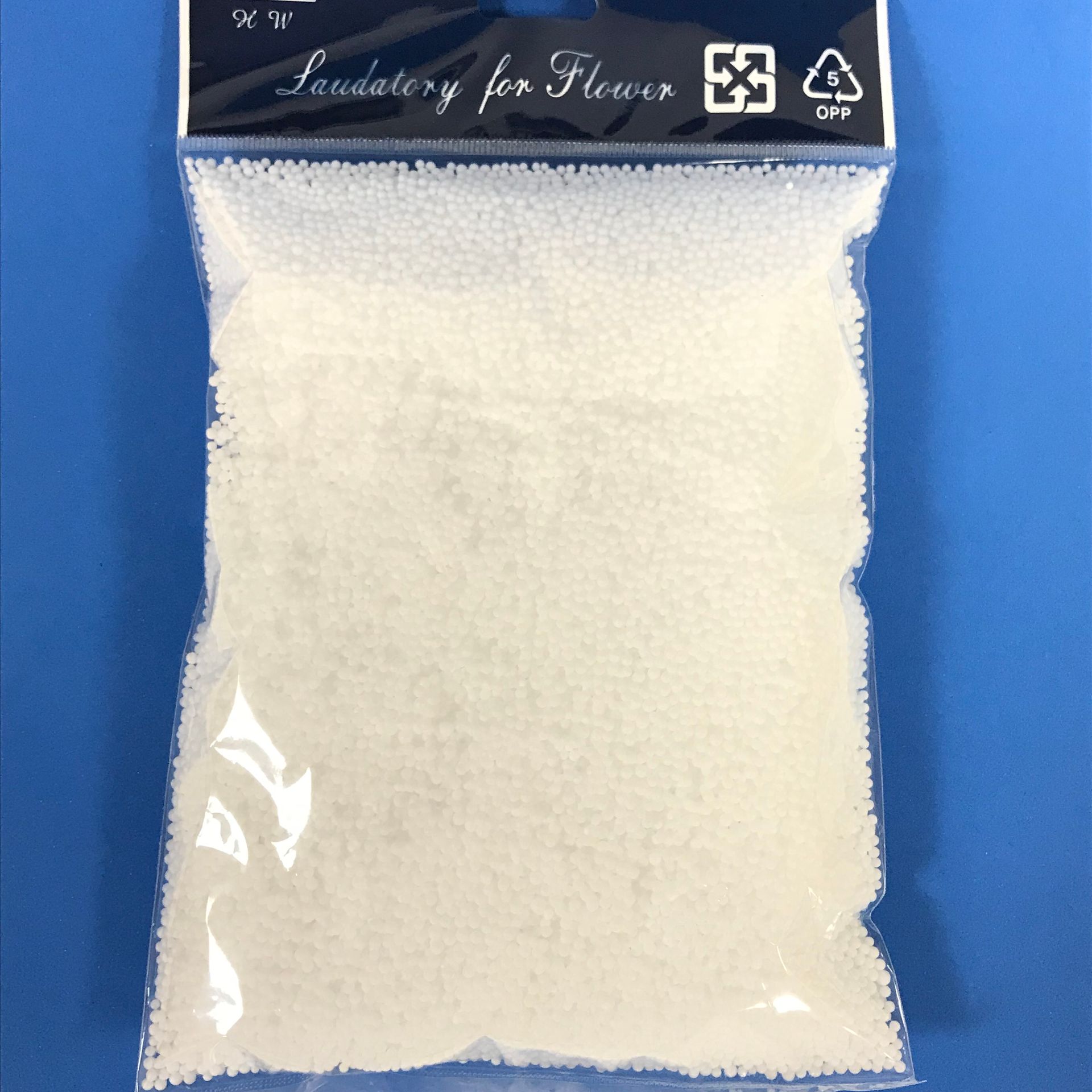 保麗龍球發泡粒