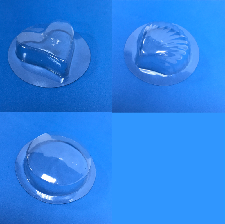 塑膠DIY皂基模型(可重複使用)