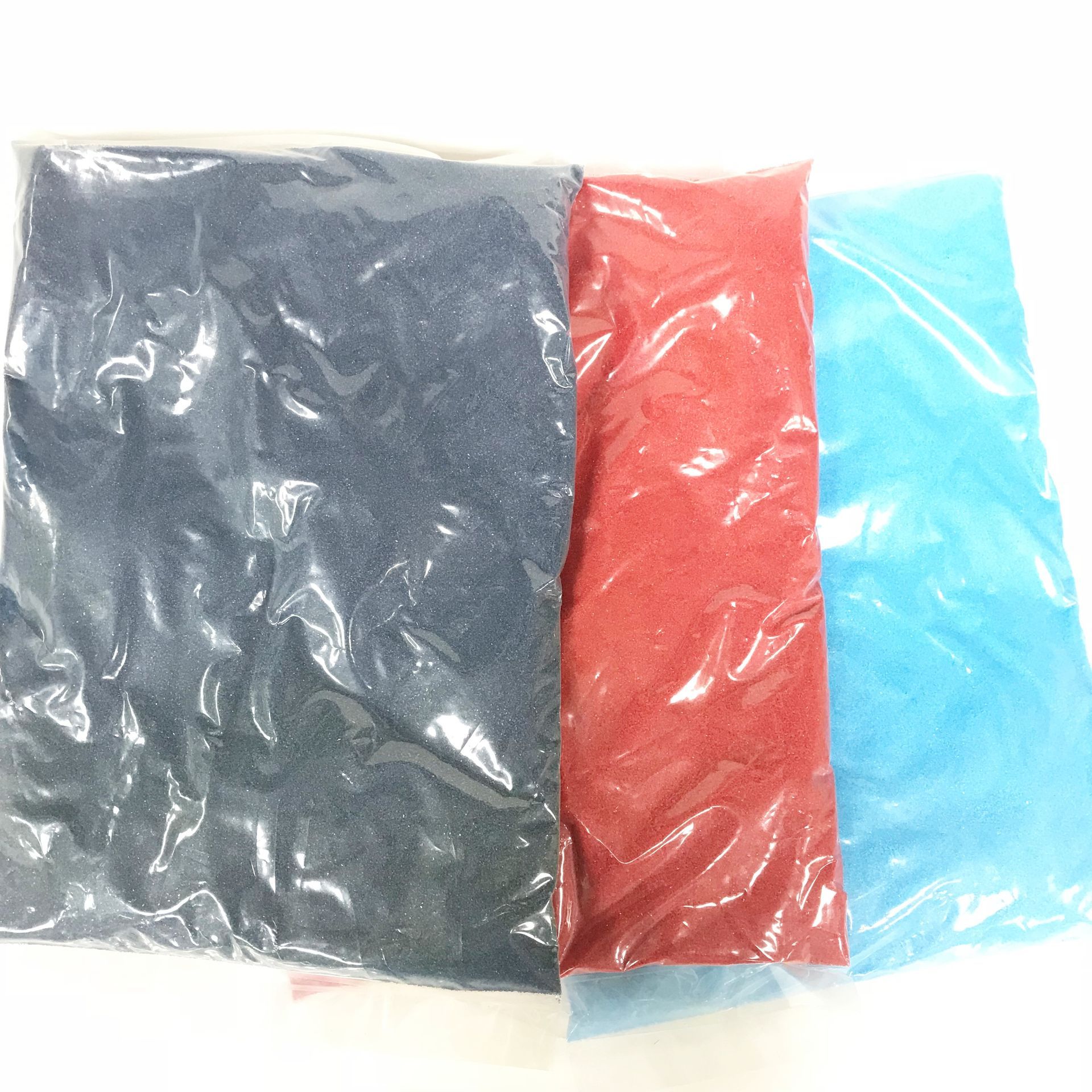 砂畫用大理石極細砂1Kg