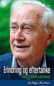 Erindring og eftertanke af Holger Henriksen