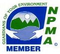 NPMA Logo