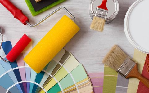 Home Interior Decorating Colour Consultation Services