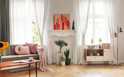Home Interior Decorating Curtain & Drapery Consultation Services