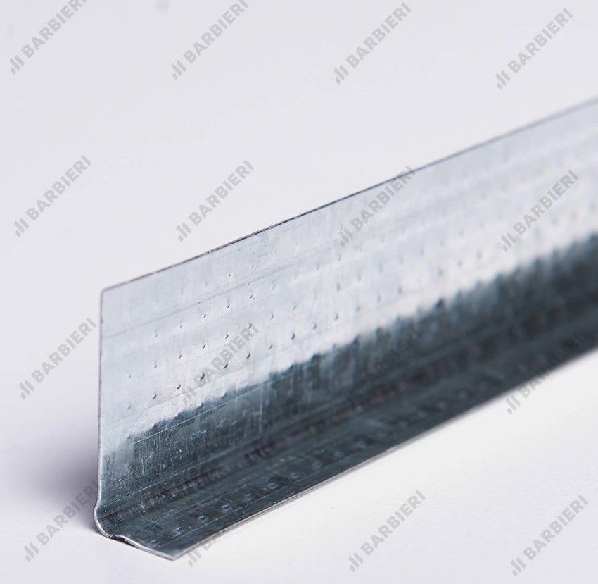 ANGULO DE AJUSTE  BARBIERI