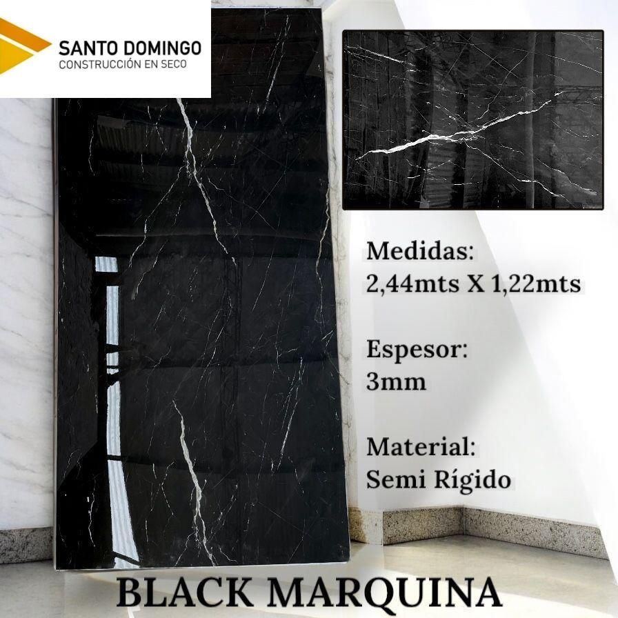 PLACAS DE PVC SIMIL MARMOL