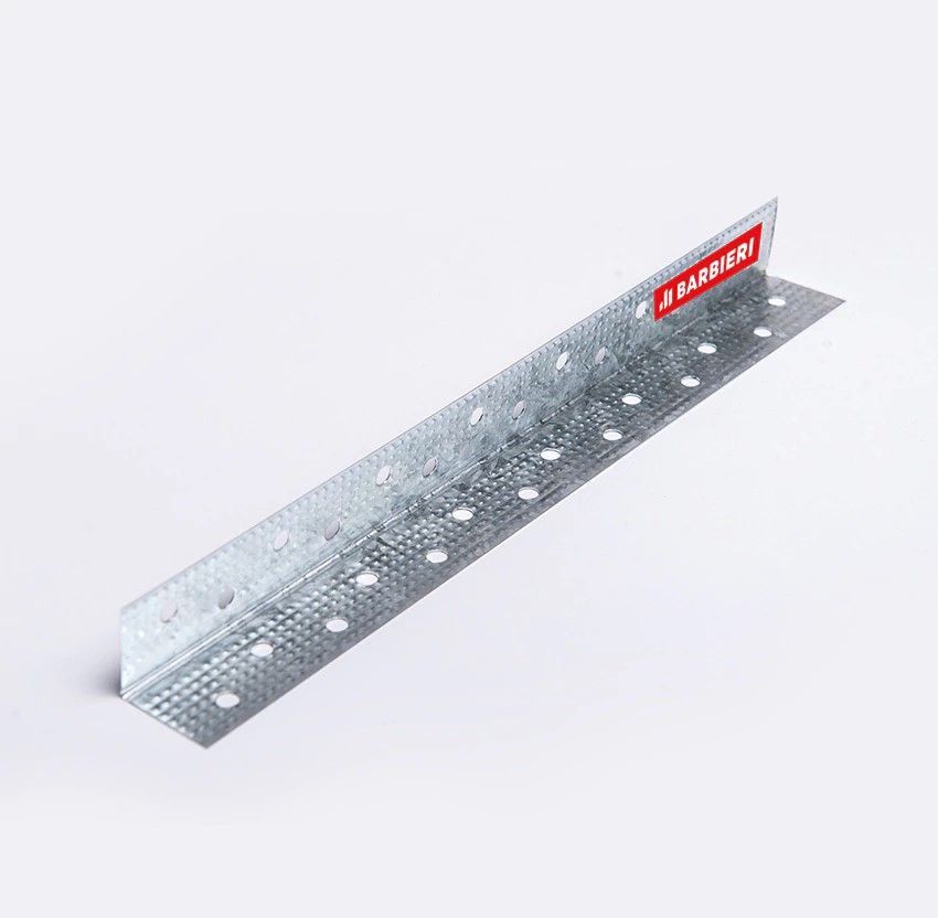 PERFIL CANTONERA 31 BARBIERI