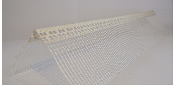 CANTONERA PVC ANCLAFLEX