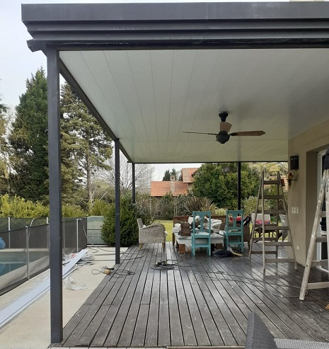 CIELORRASOS/ REVESTIMIENTOS DE PVC  POR M2