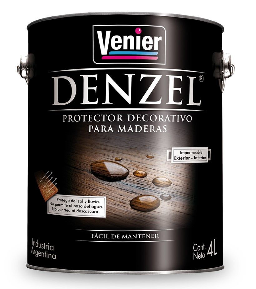 DENZEL BRILLANTE DE VENIER