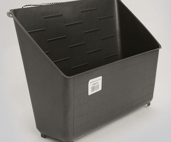 BANDEJA DE COLGAR EL GALGO