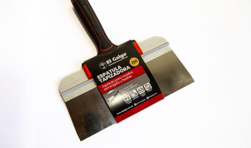 ESPATULA TAPIZADORA EL GALGO