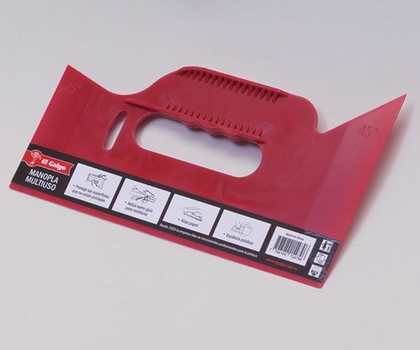 MANOPLA MULTIUSO EL GALGO