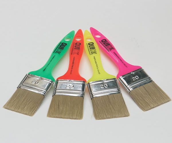 KIT DE PINCELES EL GALGO SERIE QUICK