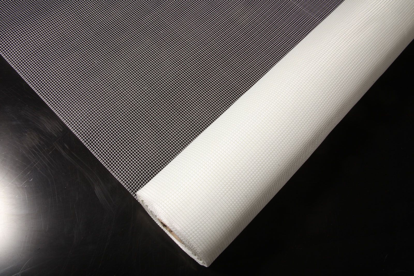 MALLA FIBRA DE VIDRIO 90g 1x50mts