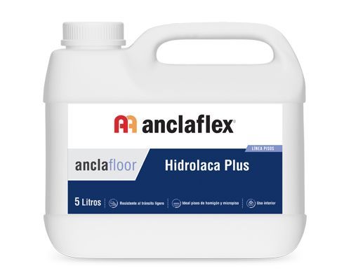 ANCLAFLOOR HIDROLACA PLUS