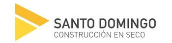 Santo Domingo Construcciones logo