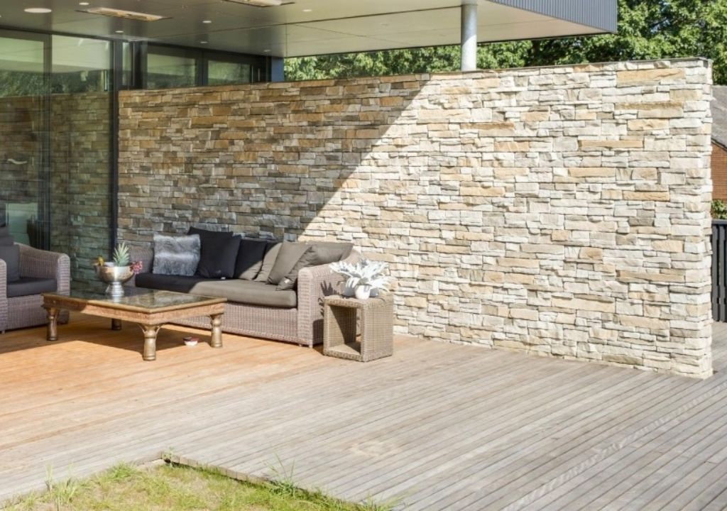 REVESTIMIENTO PIEDRAS DE RAZZANTE