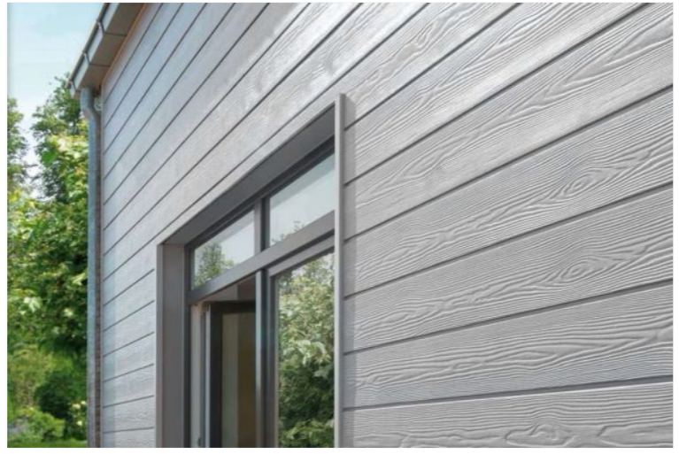 PLACA SIDING ETERNITY