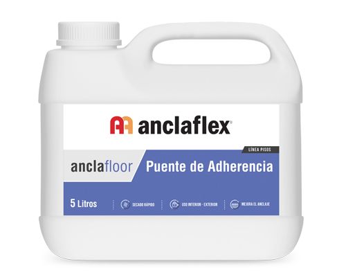 PUENTE DE ADHERENCIA ANCLAFLEX