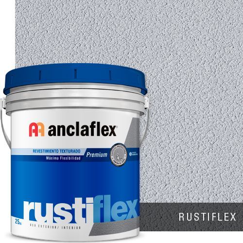 REVESTIMIENTO RUSTIFLEX ANCLAFLEX