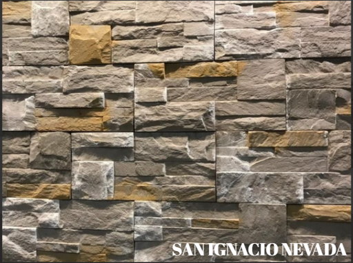 REVESTIMIENTO PIEDRAS LINEA SAN IGNACIO