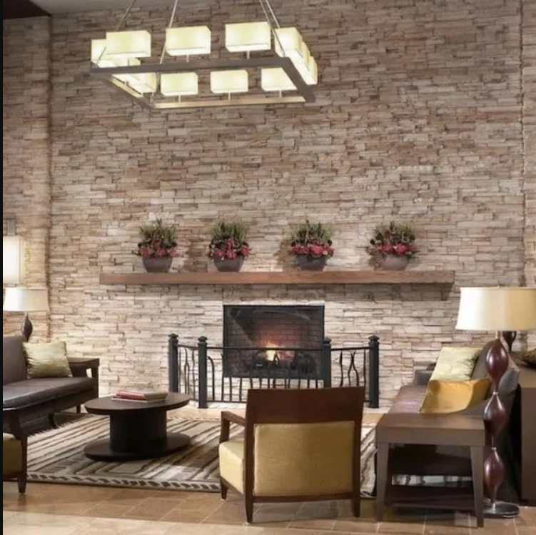 REVESTIMIENTO PIEDRAS LINEA SAN IGNACIO