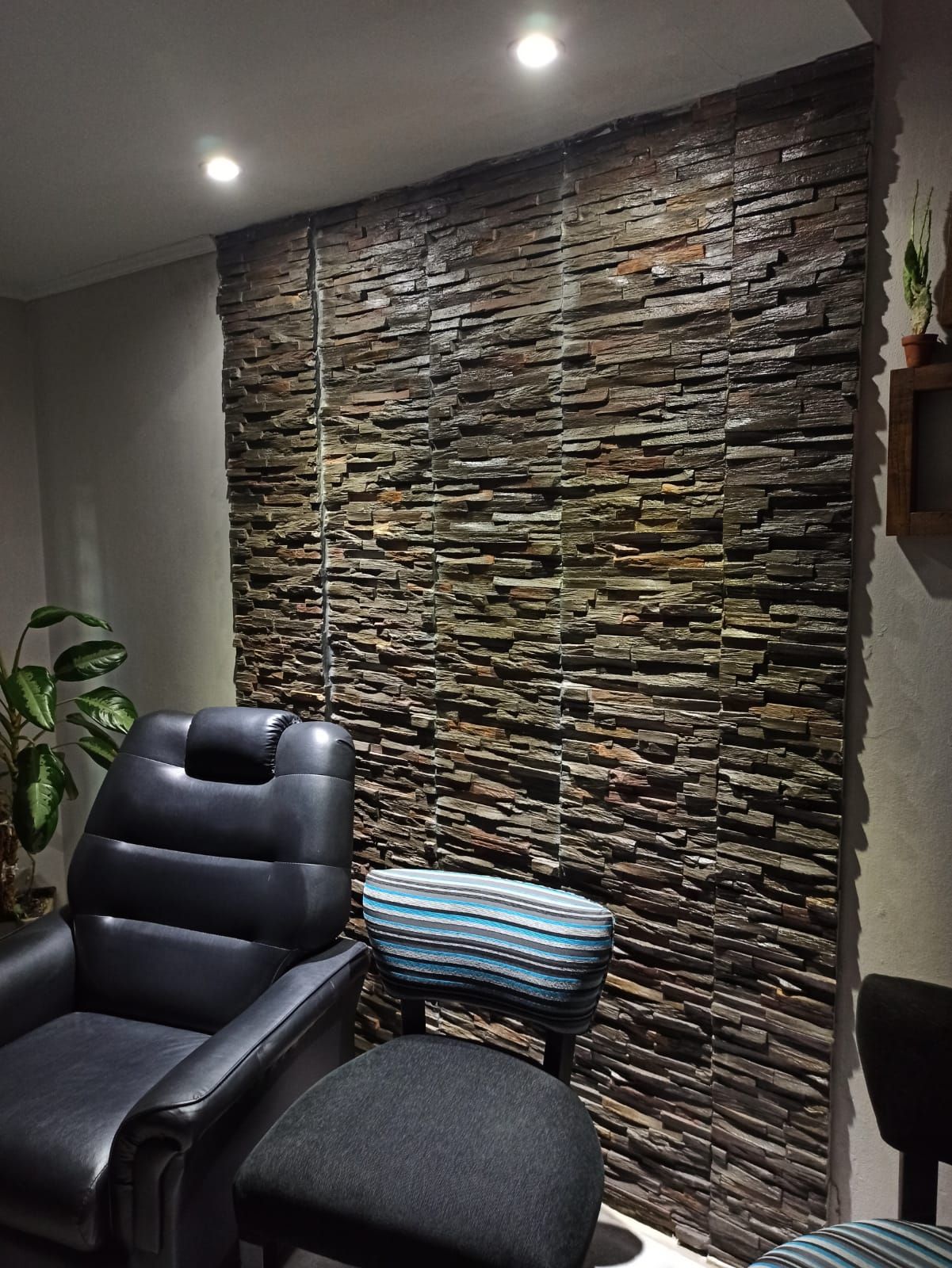 REVESTIMIENTO PIEDRAS LINEA SERRANA