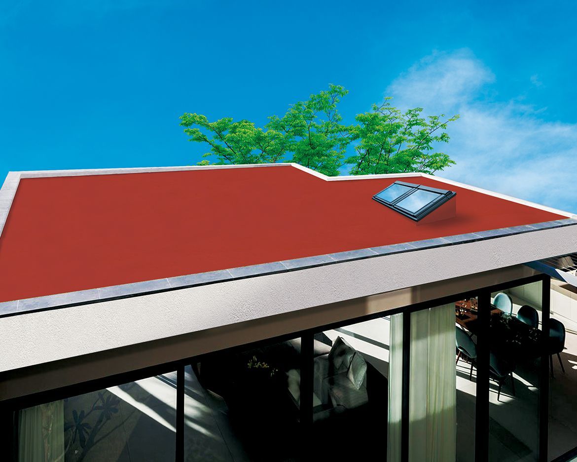 TECHOS POLIURETANICO ANCLAFLEX