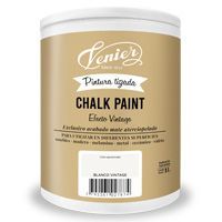 PINTURA TIZADA CHALK PAINT