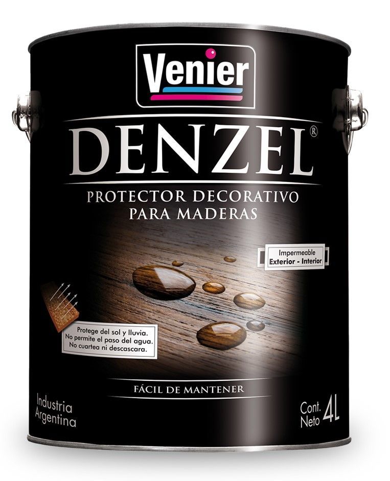 DENZEL SATINADO DE VENIER 1LTS