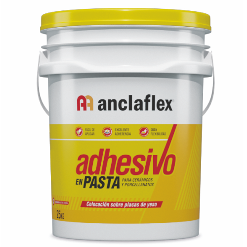 ADHESIVO EN PASTA ANCLAFLEX