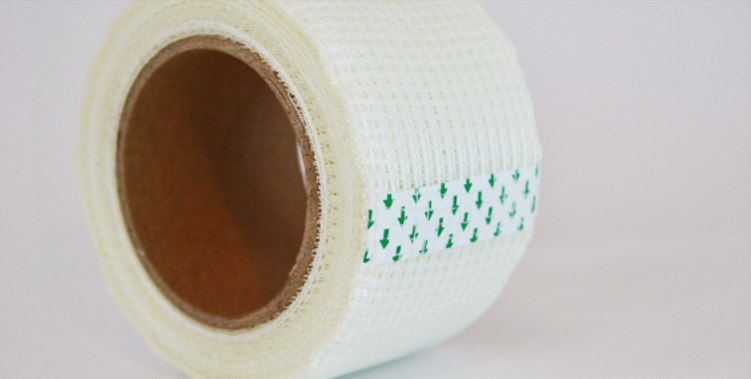 CINTA TRAMADA FIBROFLEX