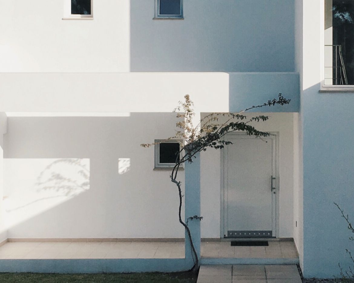 LATEX ECONOVE PARA INTERIOR Y EXTERIOR ANCLAFLEX