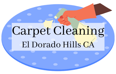 Carpet Cleaning El Dorado Hills Ca