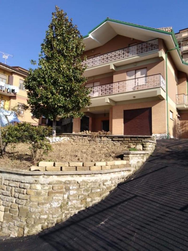 Struttura per anziani autosufficienti