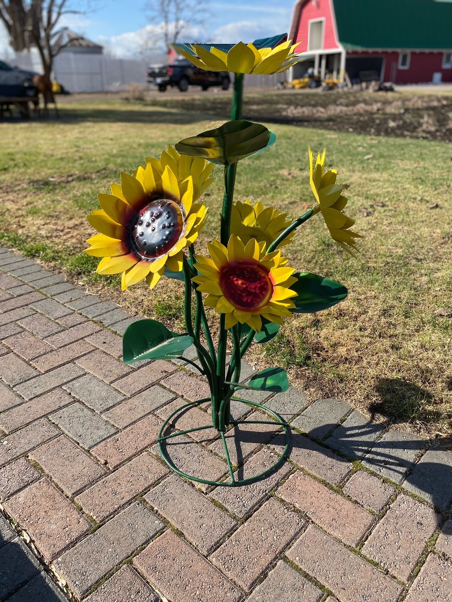 Portfolio Kalispell, MT Creston Topsoil