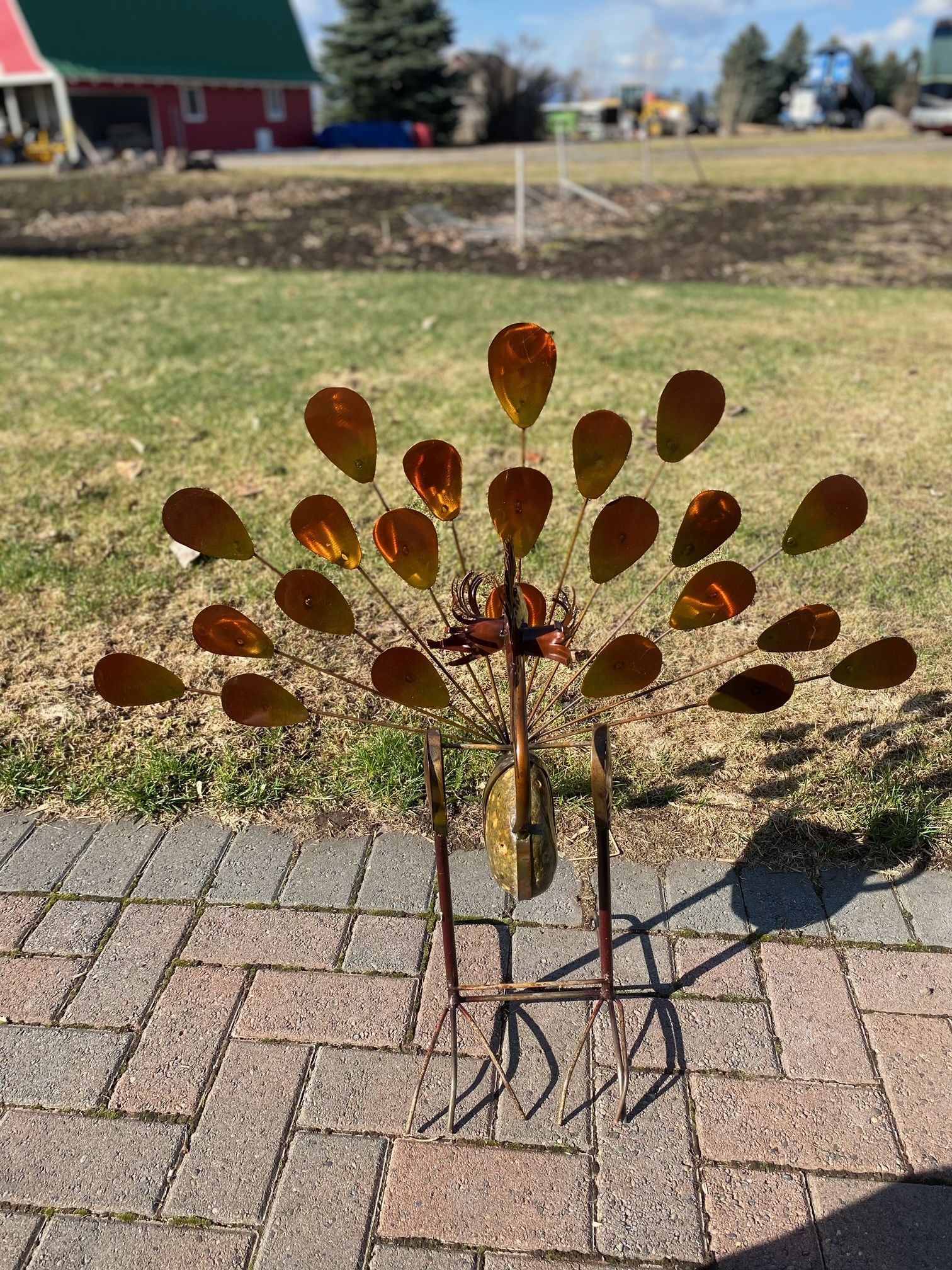 Portfolio Kalispell, MT Creston Topsoil