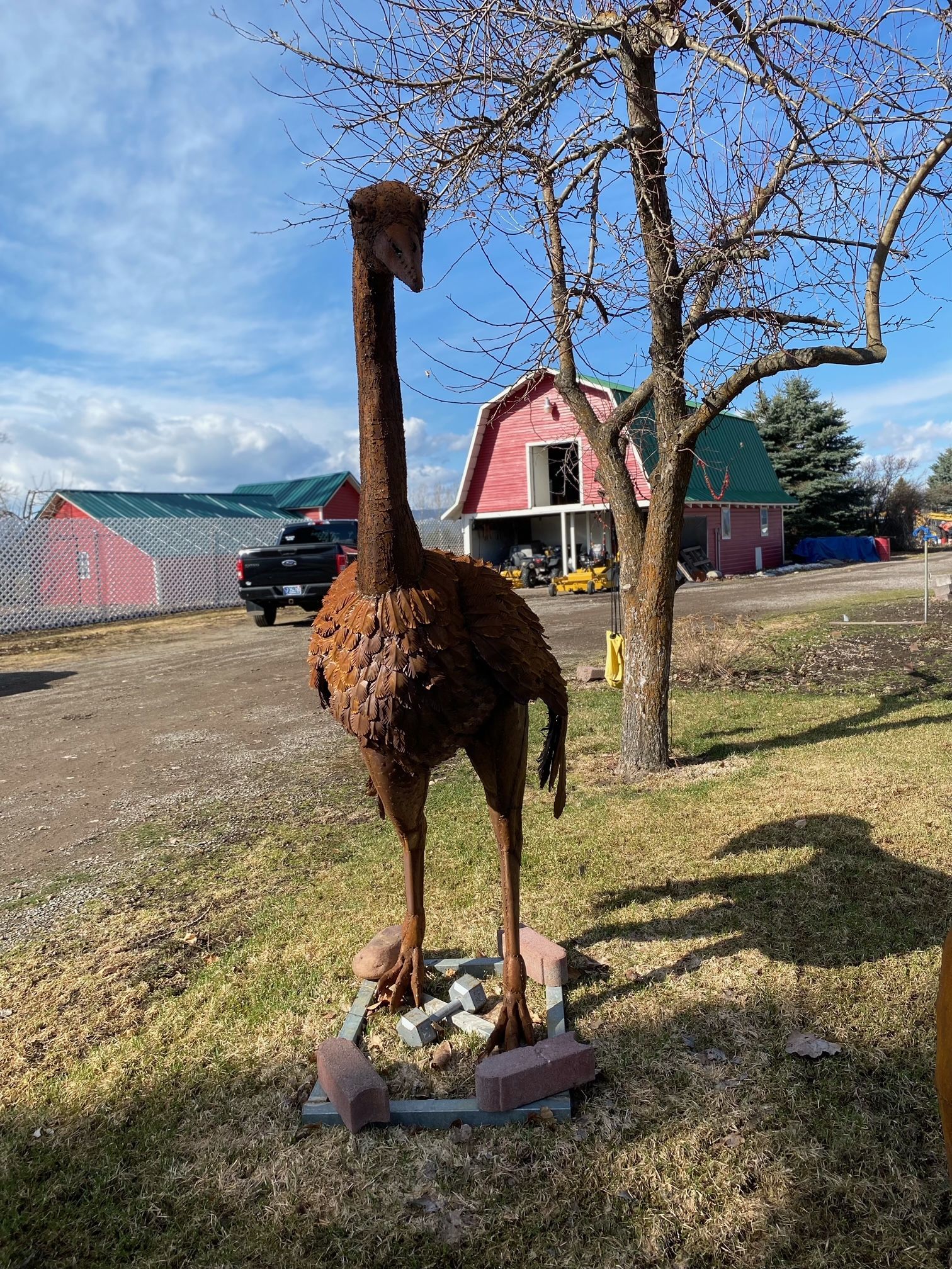 Portfolio Kalispell, MT Creston Topsoil