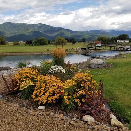 Portfolio Kalispell, MT Creston Topsoil