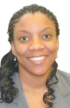 Attorney Marnique Oliver